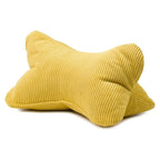 Lounge Bolster Cushion Structured Back Support & Soft Polyester