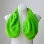 Lounge Towel Bra Absorbent Towelling Wire-Free & Adjustable Straps