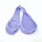 Lounge Towel Bra Absorbent Towelling Wire-Free & Adjustable Straps