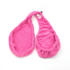 Lounge Towel Bra Absorbent Towelling Wire-Free & Adjustable Straps