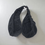 Lounge Towel Bra Absorbent Towelling Wire-Free & Adjustable Straps