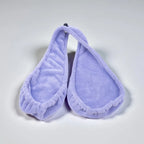 Lounge Towel Bra Absorbent Towelling Wire-Free & Adjustable Straps