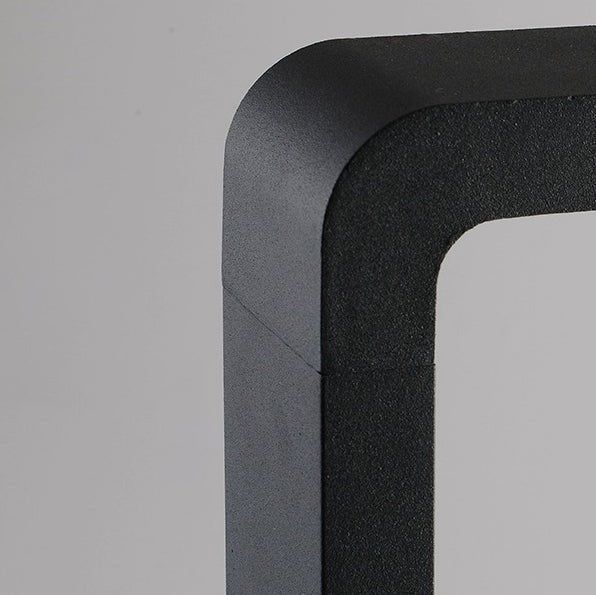 Low-Profile 1000-Lumen LED Pathway Light