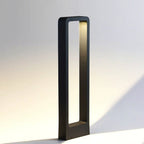 Low-Profile 1000-Lumen LED Pathway Light