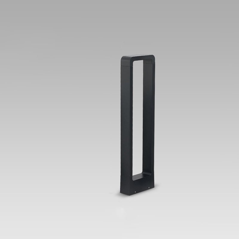 Low-Profile 1000-Lumen LED Pathway Light