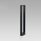 Low-Profile 1000-Lumen LED Pathway Light