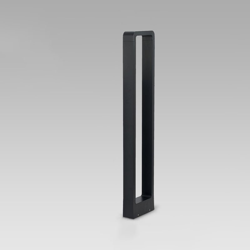 Low-Profile 1000-Lumen LED Pathway Light