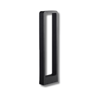 Low-Profile 1000-Lumen LED Pathway Light