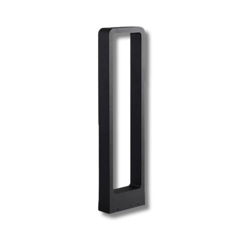 Low-Profile 1000-Lumen LED Pathway Light
