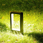 Low-Profile 1000-Lumen LED Pathway Light