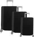 Luggage Cover Set Tear-Resistant & Dustproof Set of 3
