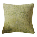 Lumbar Pillow Cover Jacquard Woven Removable & Washable