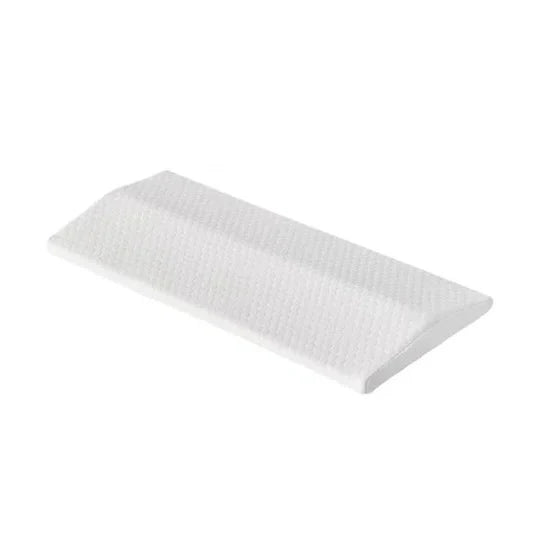 Lumbar Support Pillow Contoured & Ergonomic Breathable