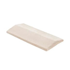 Lumbar Support Pillow Contoured & Ergonomic Breathable