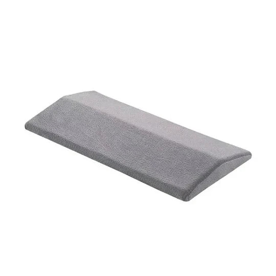Lumbar Support Pillow Contoured & Ergonomic Breathable