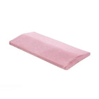 Lumbar Support Pillow Contoured & Ergonomic Breathable