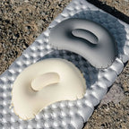 Lumbar Support Pillow Inflatable & Ultralight