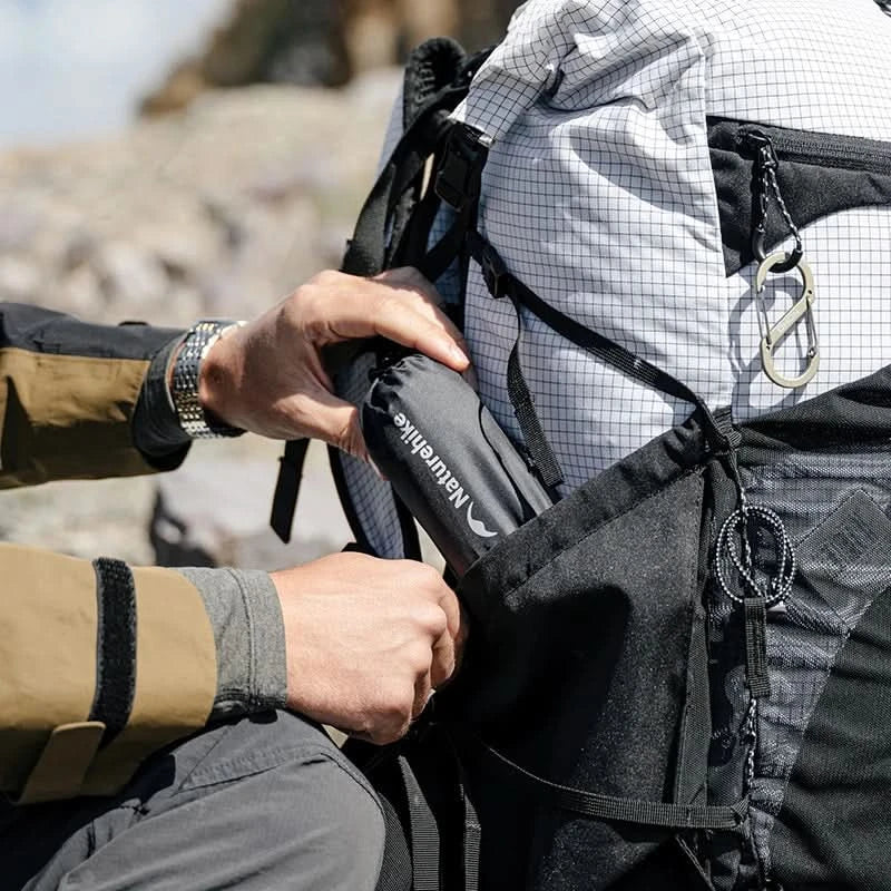 Lumbar Support Pillow Inflatable & Ultralight