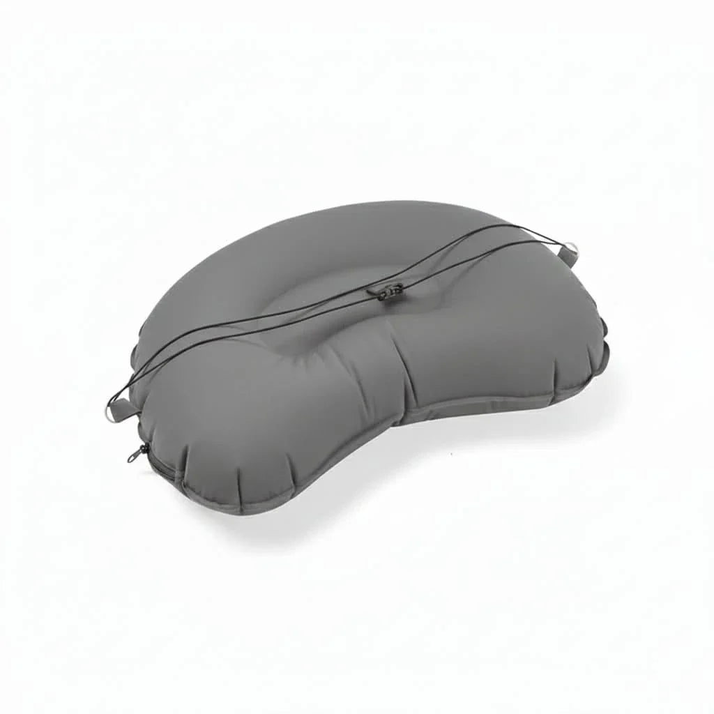 Lumbar Support Pillow Inflatable & Ultralight