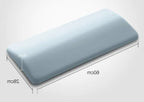Lumbar Support Pillow Slow-Rebound Memory Foam 23.6 Inch