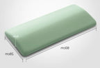 Lumbar Support Pillow Slow-Rebound Memory Foam 23.6 Inch