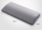 Lumbar Support Pillow Slow-Rebound Memory Foam 23.6 Inch