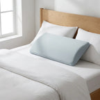 Lumbar Support Pillow Slow-Rebound Memory Foam 23.6 Inch