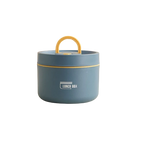 Lunch Box Vacuum Insulated Stainless Steel & Leak-Proof