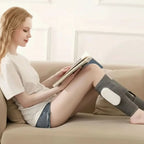 Lymphatic Massager Ergonomic Portable Face & Body