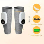 Lymphatic Massager Ergonomic Portable Face & Body