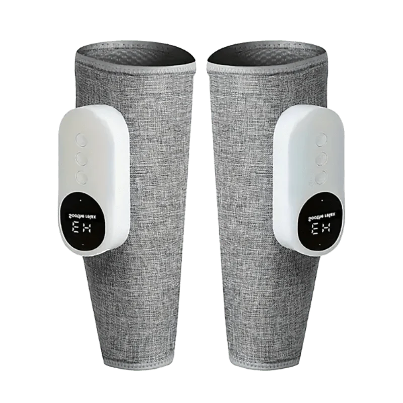 Lymphatic Massager Ergonomic Portable Face & Body