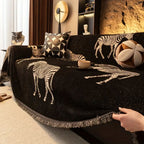 Machine Washable Soft Microfiber Sofa Cover (Multiple Sizes)