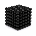 Magnetic Building Set 216 Pieces Durable Magnets