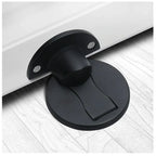 Magnetic Door Stop Stainless Steel Strong Hold