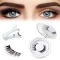 Magnetic Lash Kit 3D Volume Reusable & Waterproof