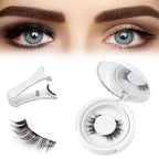 Magnetic Lash Kit 3D Volume Reusable & Waterproof