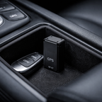 Magnetic Mini GPS Tracker (180-Day Battery)