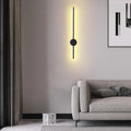 Magnetic Rechargeable LED Wall Lamp (Adjustable Color Temperature)