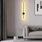 Magnetic Rechargeable LED Wall Lamp (Adjustable Color Temperature)