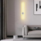 Magnetic Rechargeable LED Wall Lamp (Adjustable Color Temperature)