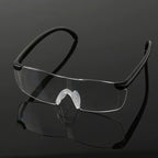 Magnifying Reading Glasses 2.5x Magnification Optical Hands-Free