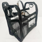 Makeup Bag Large Clear Waterproof