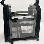 Makeup Bag Large Clear Waterproof