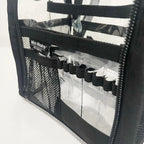 Makeup Bag Large Clear Waterproof