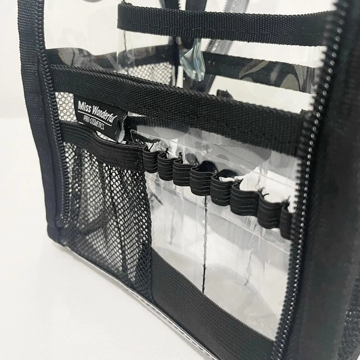 Makeup Bag Large Clear Waterproof