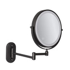Makeup Mirror Magnifying 3X 5X 10X LED USB Rechargeable