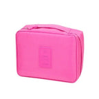 Makeup Organizer Waterproof Compact Travel Friendly