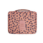 Makeup Organizer Waterproof Compact Travel Friendly