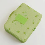 Makeup Organizer Waterproof Compact Travel Friendly