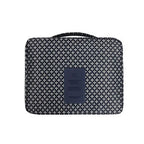 Makeup Organizer Waterproof Compact Travel Friendly